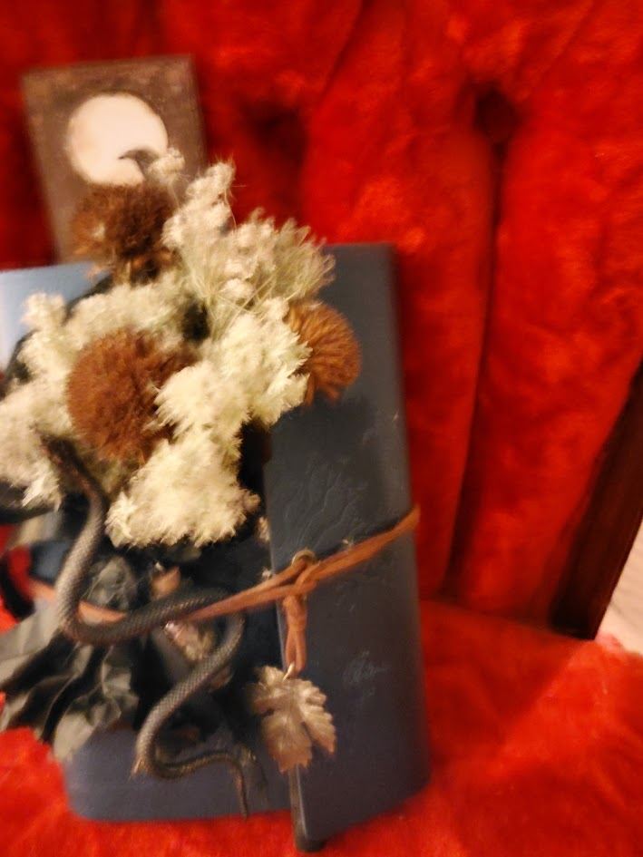 Decorated Journals