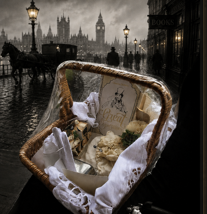 Great Expectations