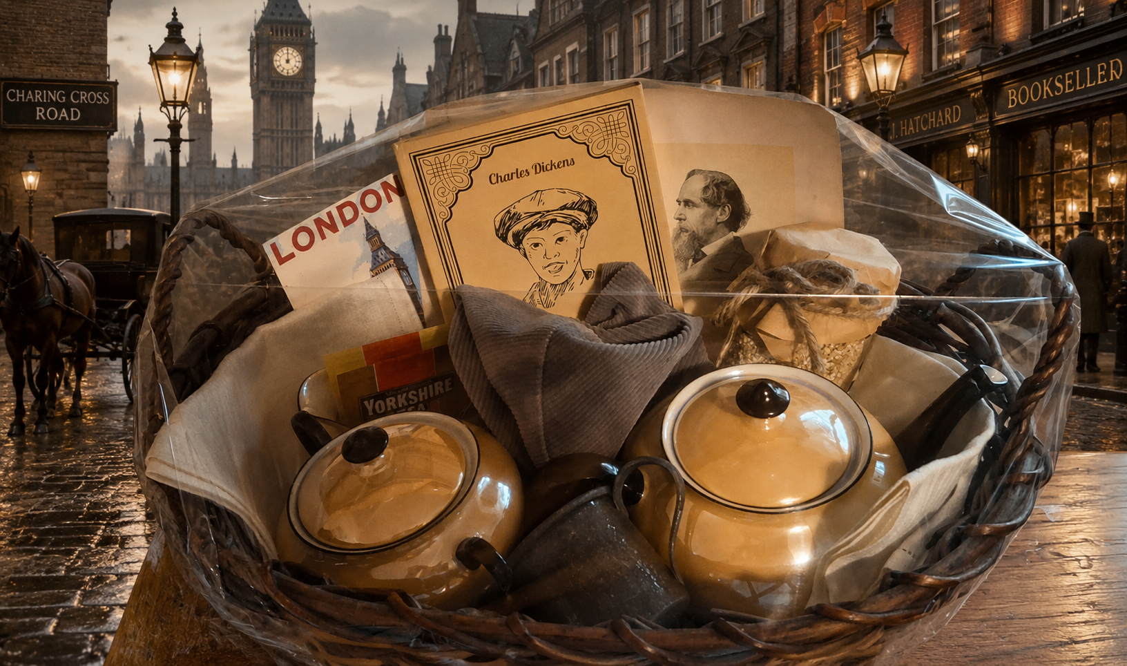 Oliver Twist